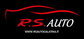 Logo R.S. Auto Galatina